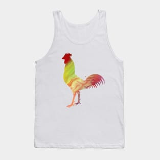 Rooster Tank Top